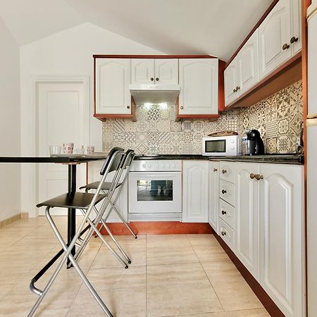 Miranda Penthouse Ad With Free Parking Apartment Puerto de la Cruz  Bagian luar foto