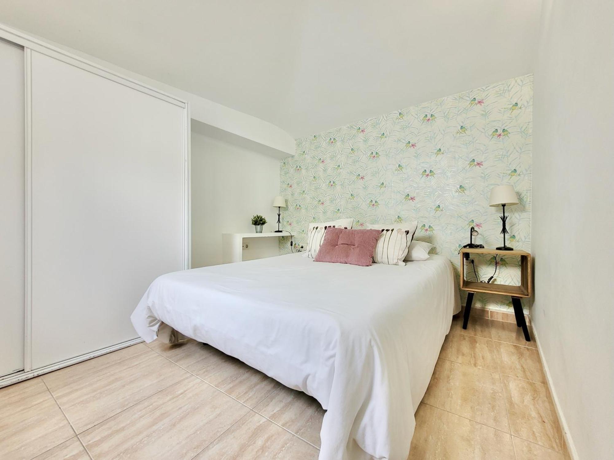 Miranda Penthouse Ad With Free Parking Apartment Puerto de la Cruz  Bagian luar foto