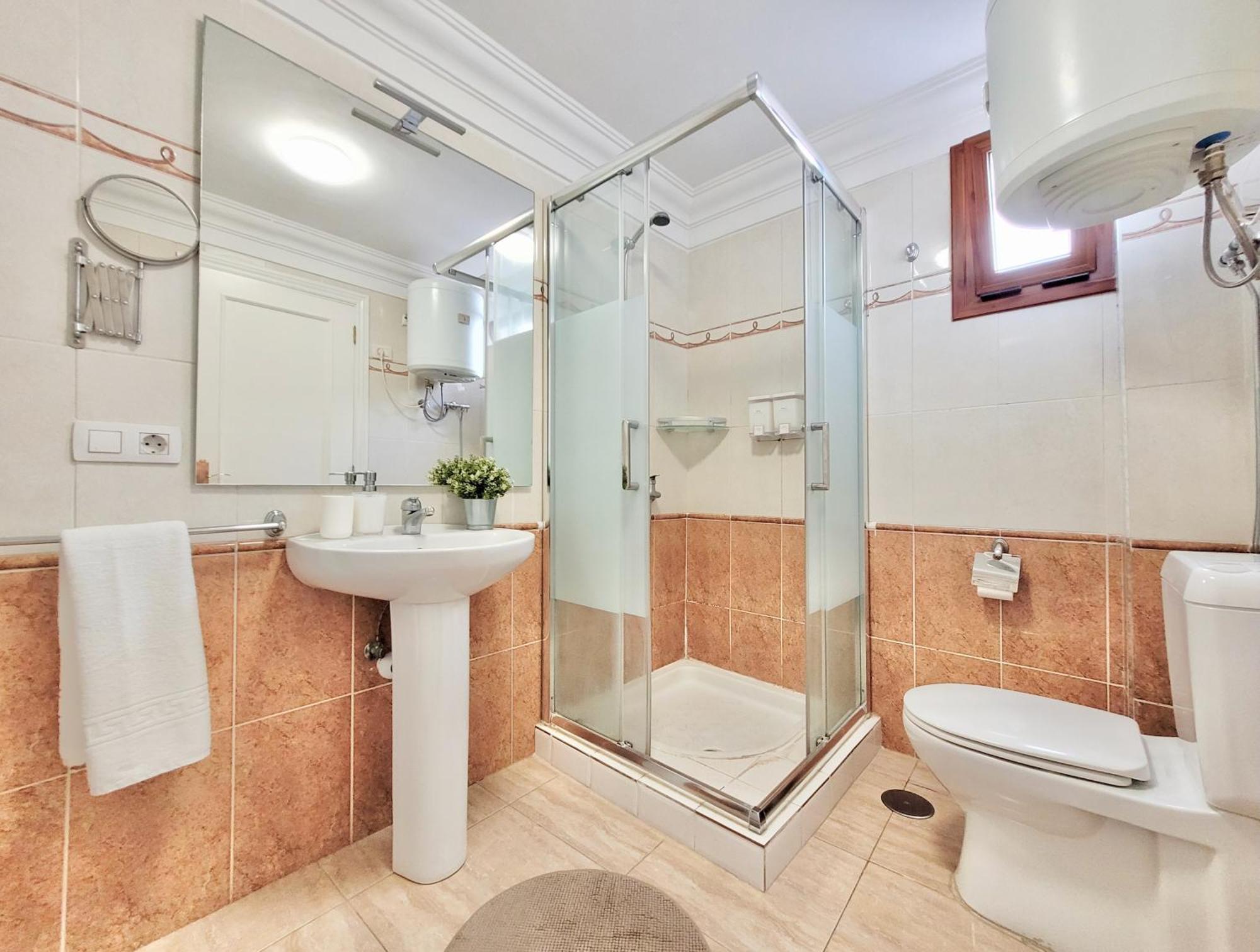 Miranda Penthouse Ad With Free Parking Apartment Puerto de la Cruz  Bagian luar foto