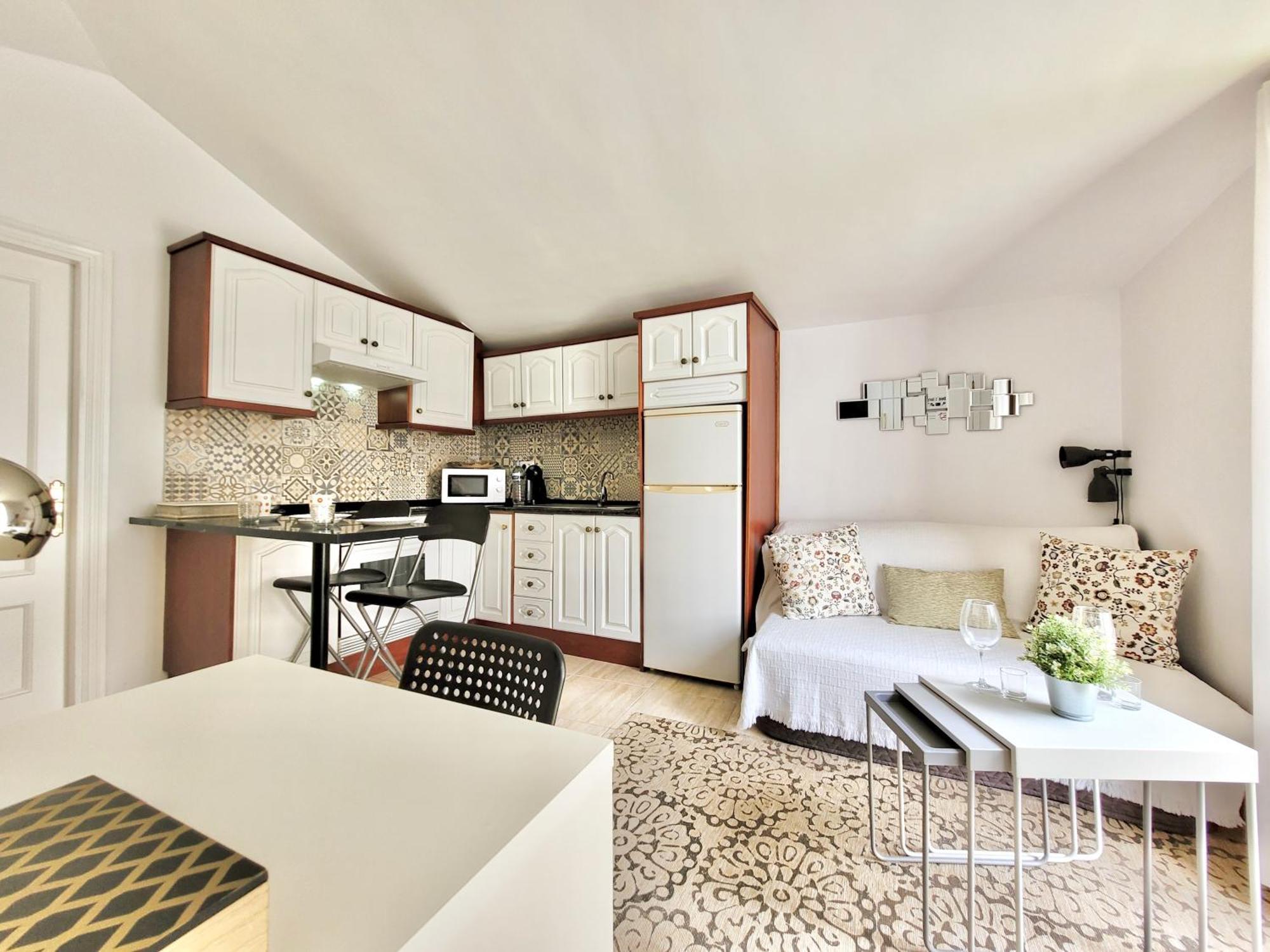 Miranda Penthouse Ad With Free Parking Apartment Puerto de la Cruz  Bagian luar foto