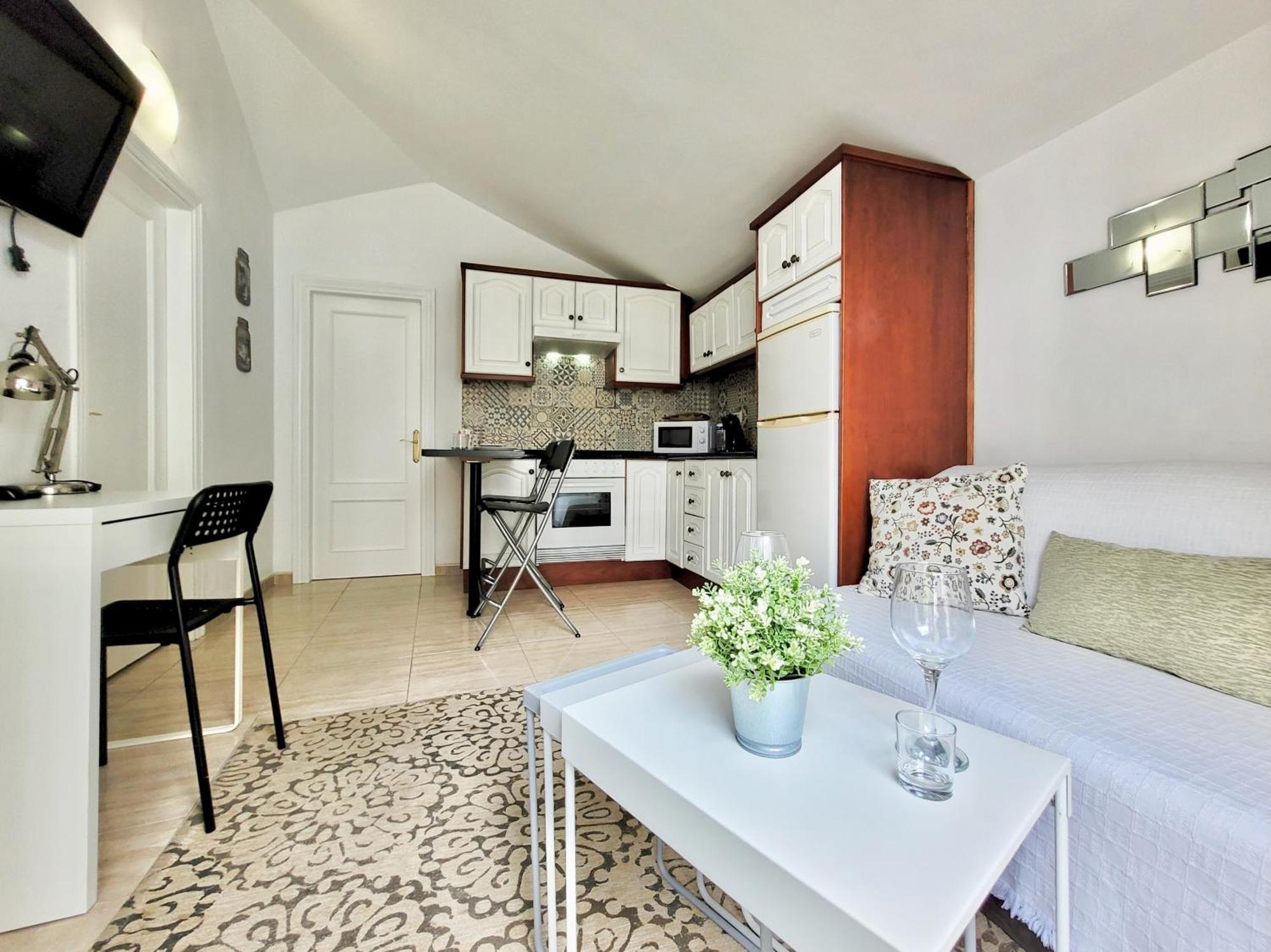 Miranda Penthouse Ad With Free Parking Apartment Puerto de la Cruz  Bagian luar foto