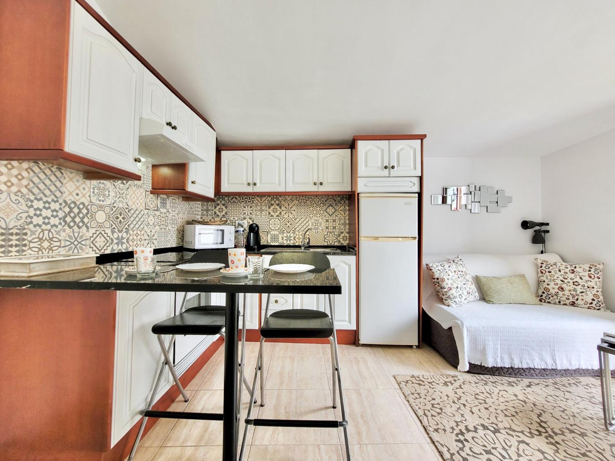Miranda Penthouse Ad With Free Parking Apartment Puerto de la Cruz  Bagian luar foto