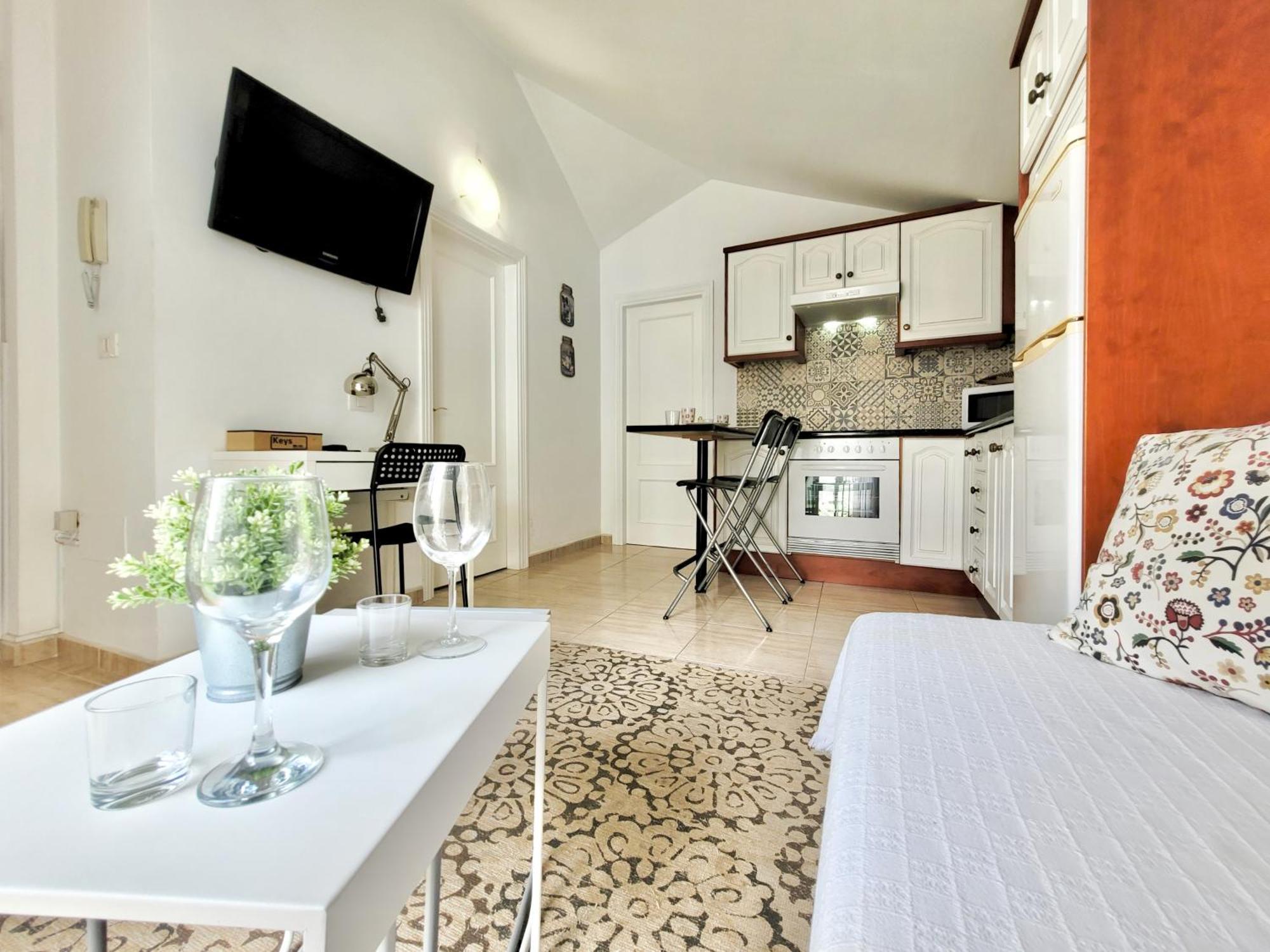 Miranda Penthouse Ad With Free Parking Apartment Puerto de la Cruz  Bagian luar foto
