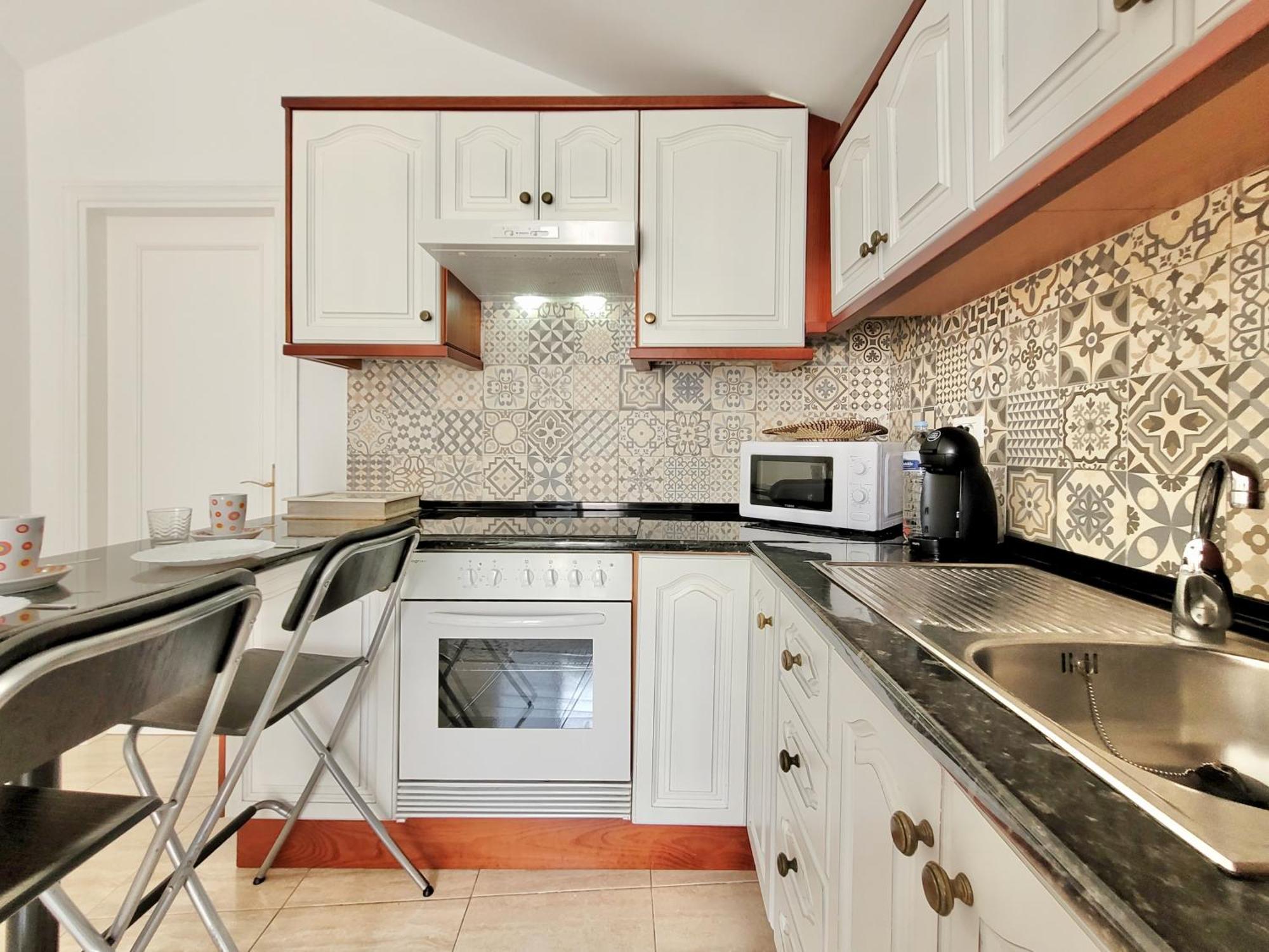 Miranda Penthouse Ad With Free Parking Apartment Puerto de la Cruz  Bagian luar foto