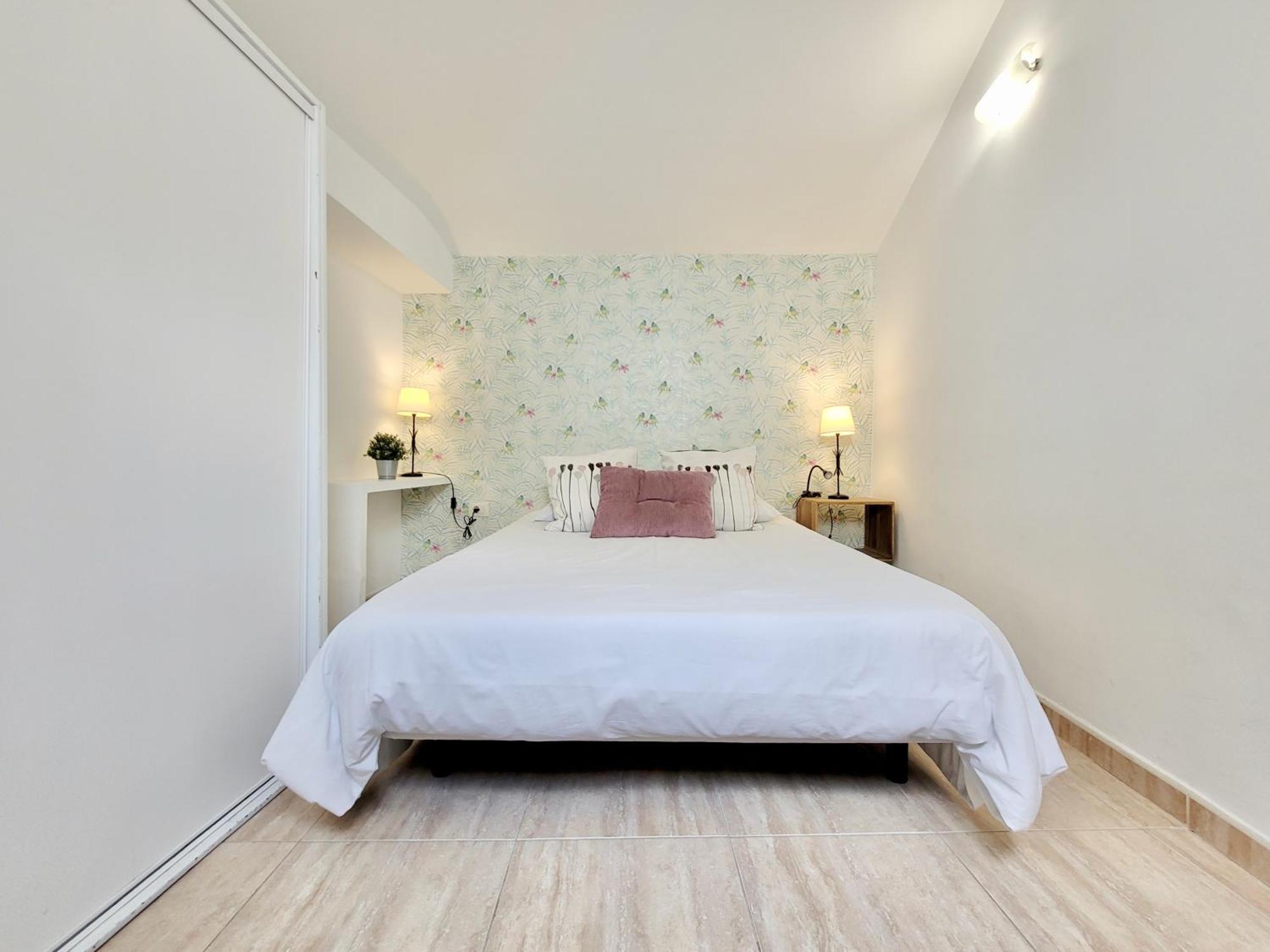 Miranda Penthouse Ad With Free Parking Apartment Puerto de la Cruz  Bagian luar foto